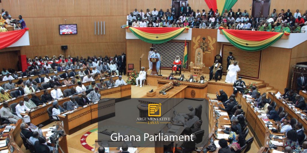 Human Rights in Ghana Free Essay