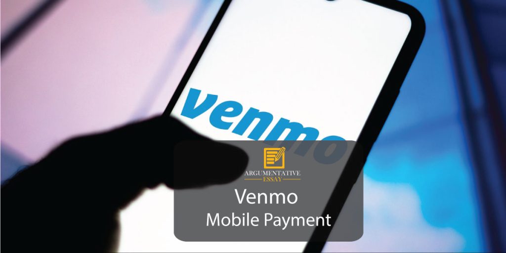 Free-Sample-Essay-About-The-Venmo-Company
