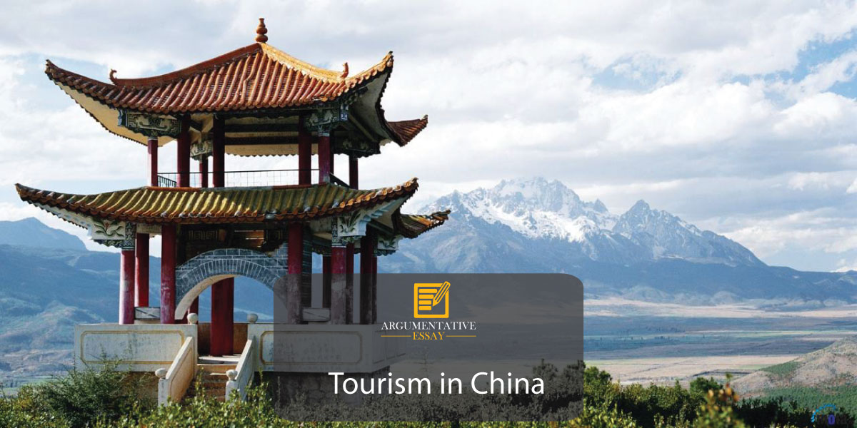 COVID-19 Risk on Rural Tourism in China Case Study