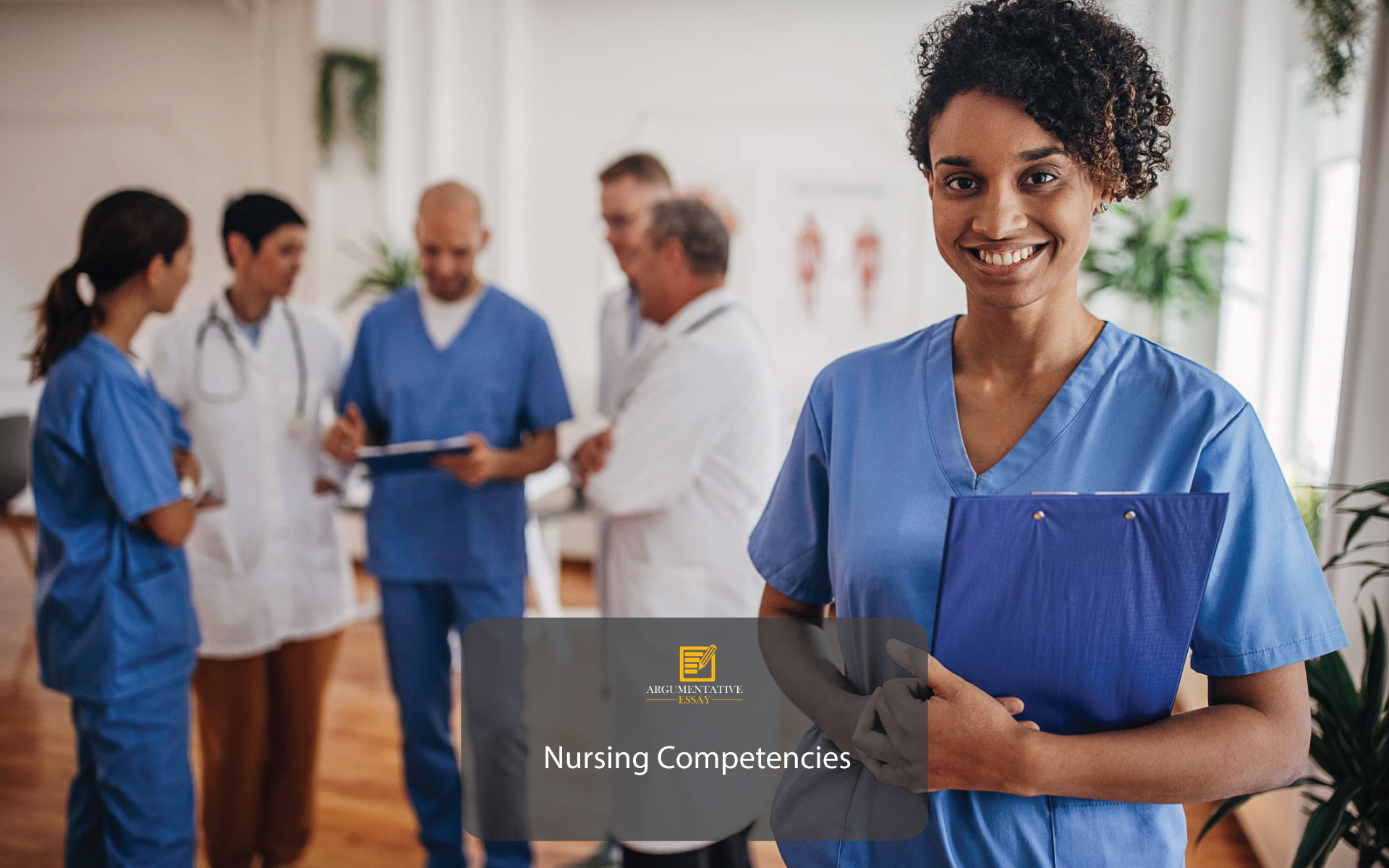 Nursing-Competencies-Comparison-Free-Essay