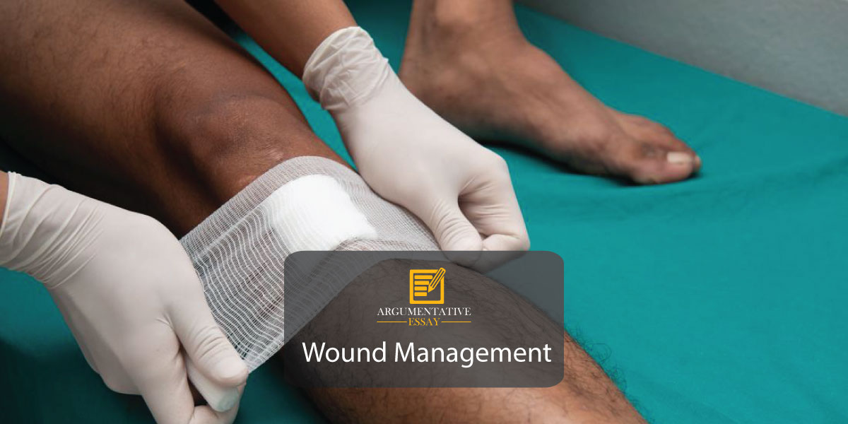 Wound-Management-Education-Needs-Assessment-Report-Free-Essay