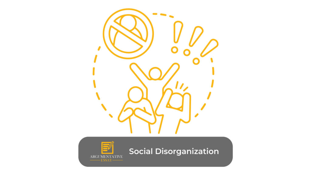 Social Disorganization Theory Explained