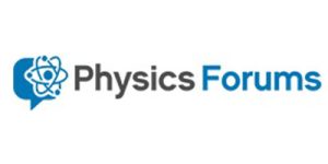 Physics-Forums-Logo